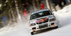 Rajd Janner 2012